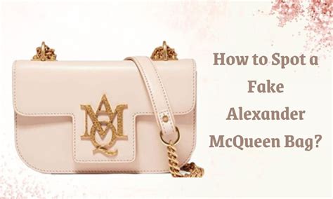 fake alexander mcqueen bag|alexander mcqueen bag outlet.